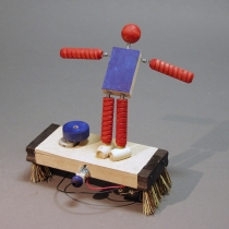 Thumbnail of Neil Downie's Dance of Physics*  project